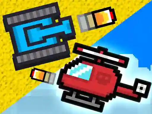 Spil Pixel Battles online