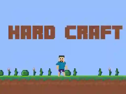Spil Hard Craft online