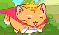 Spil Kitty Cat Power online