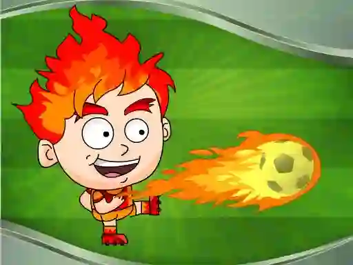 Spil Soccer Blazt online