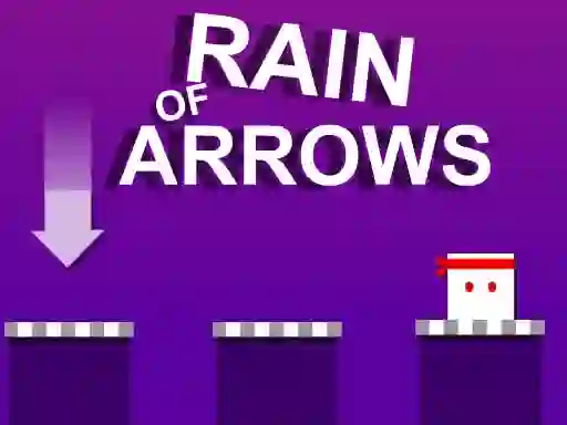 Spil Rain of Arrows online