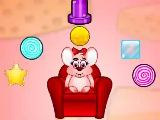 Spil Hungry Lilly online