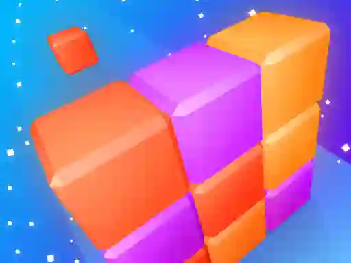 Spil Cubes Road online