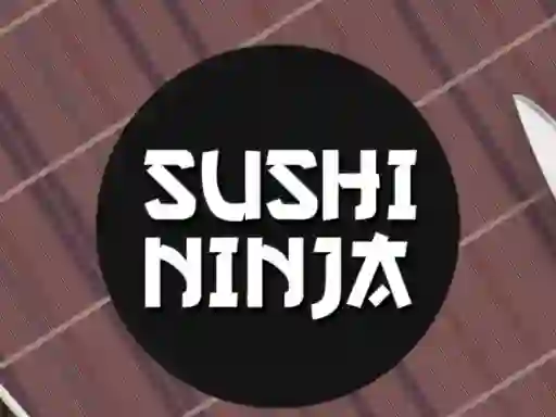 Spil Sushi Ninja online