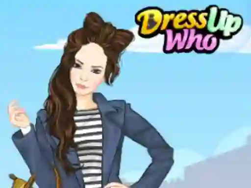 Spil Glamorous Winter online