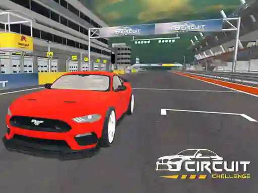 Spil Circuit Challenge online