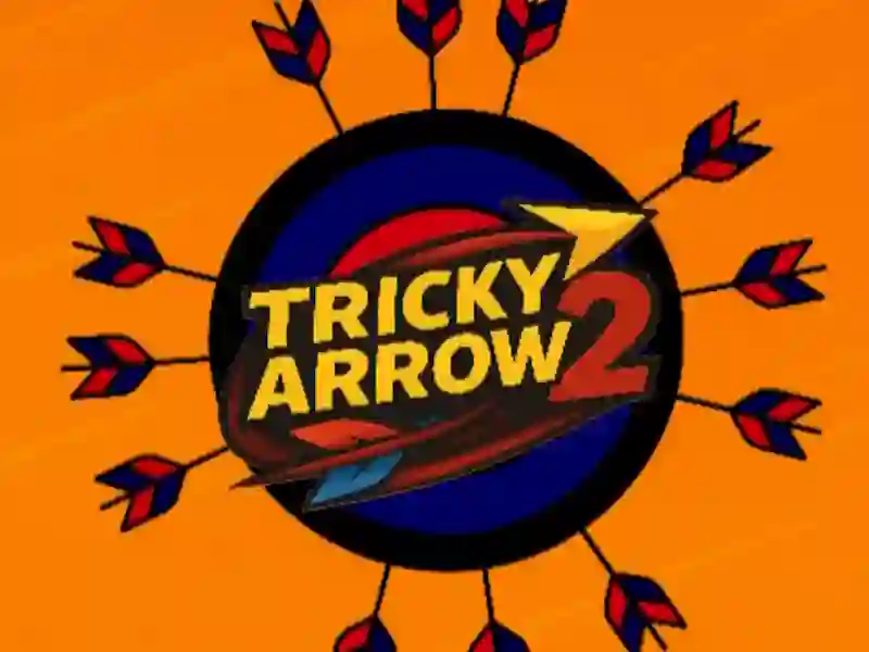Spil Tricky Arrow 2 online