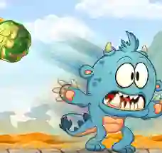 Spil Fodder Monster online