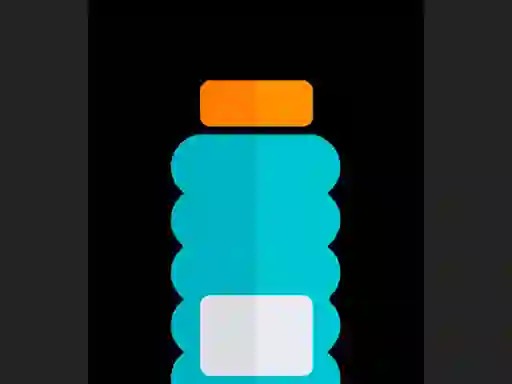 Spil Jump Bottle online