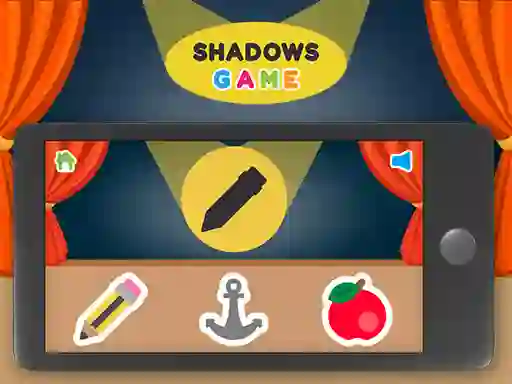 Spil Shadows Game online