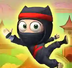 Spil Ninja Ascend online