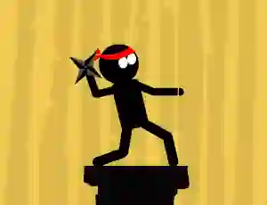 Spil The Last Ninja online
