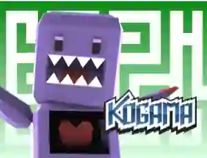 Spil Kogama: Maze online