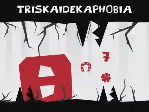 Spil Triskaidekaphobia online