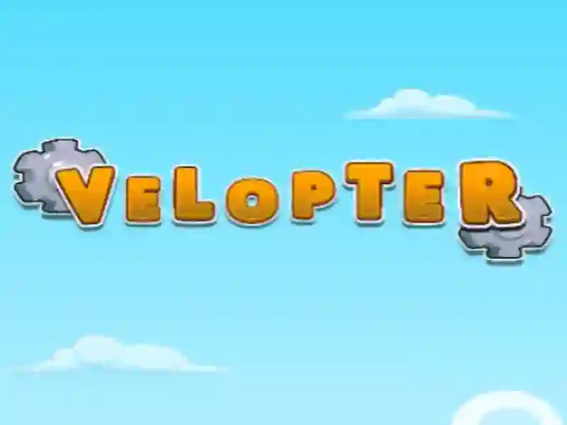 Spil Velopter online