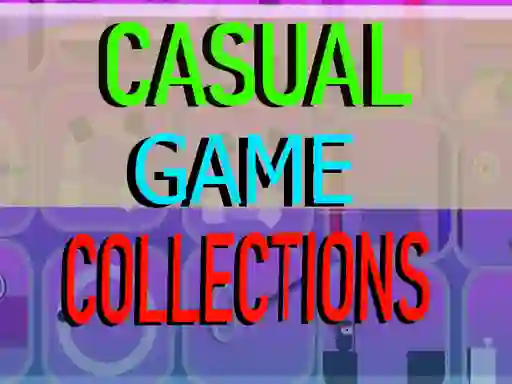 Spil Casual Game collection online