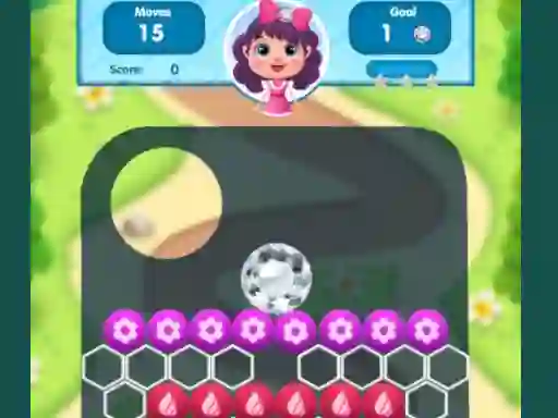 Spil Jewelry Match online
