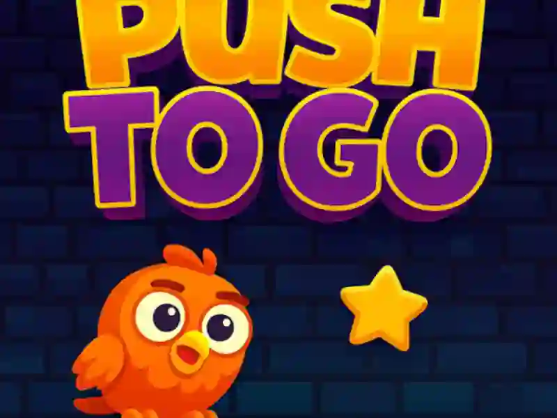 Spil Push To Go online
