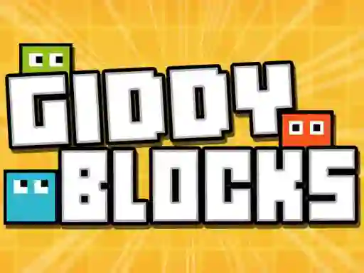 Spil Giddy Blocks online