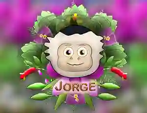Spil Jorge White Face online
