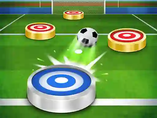 Spil Finger Football online
