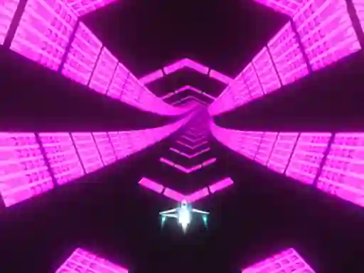 Spil Cosmic Aviator online