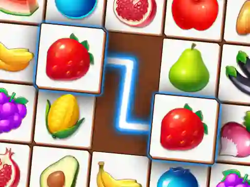 Spil Onnect Matching Puzzle online