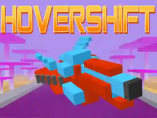 Spil Hover Shift online