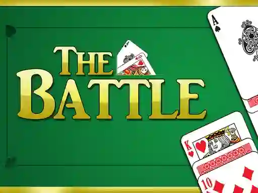Spil The Battle online