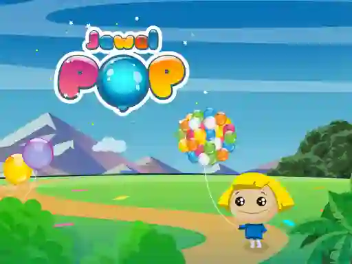 Spil Jewel Pop online