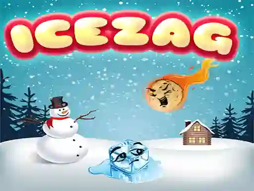 Spil Icezag online