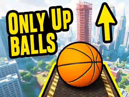 Spil Only Up Balls online