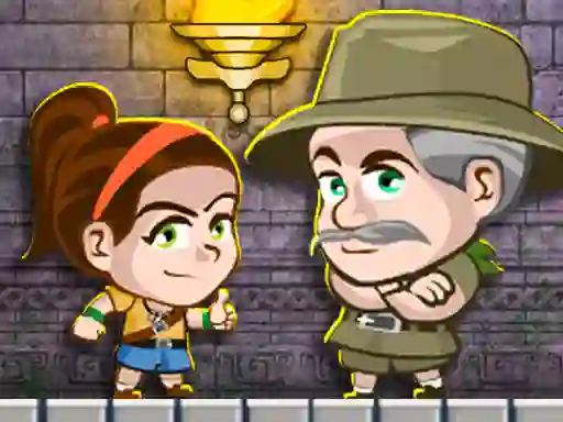 Spil Aztec Adventure online