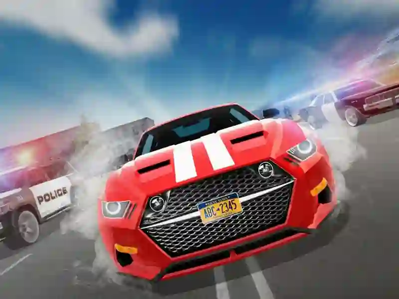 Spil Cars Simulator online