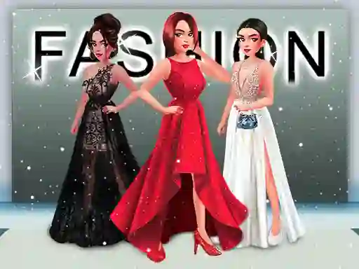 Spil Fashion Stylist online