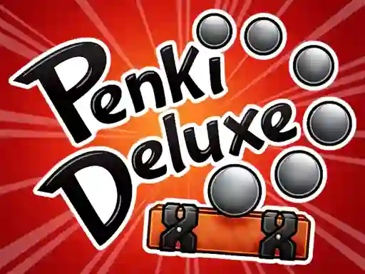 Spil  Penki Deluxe online