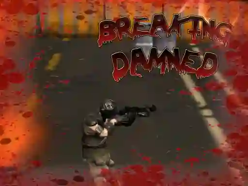 Spil Breaking Damned online