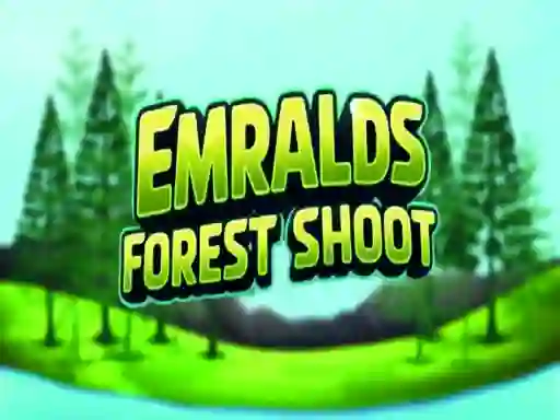 Spil Emralds Forest Shoot online