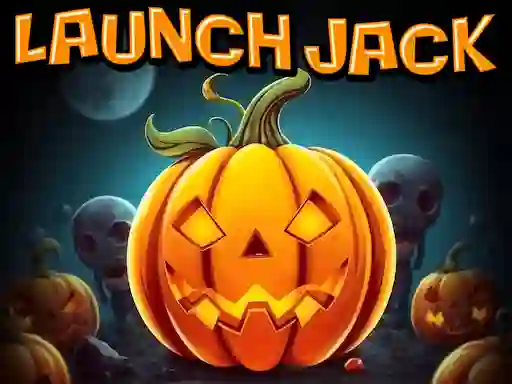 Spil Launch Jack online