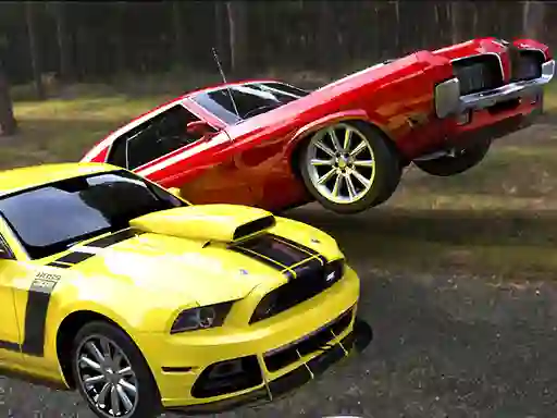 Spil Car Parking pro online