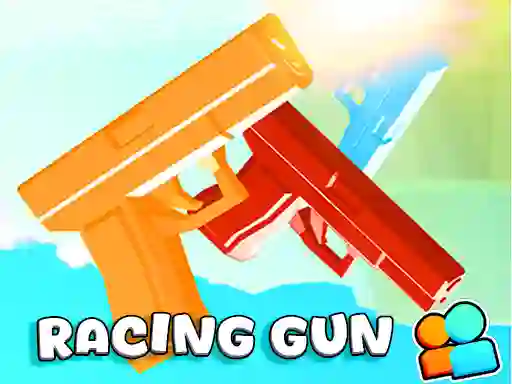Spil Gun Sprint Online online
