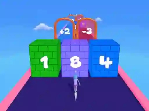 Spil Collect And Break online
