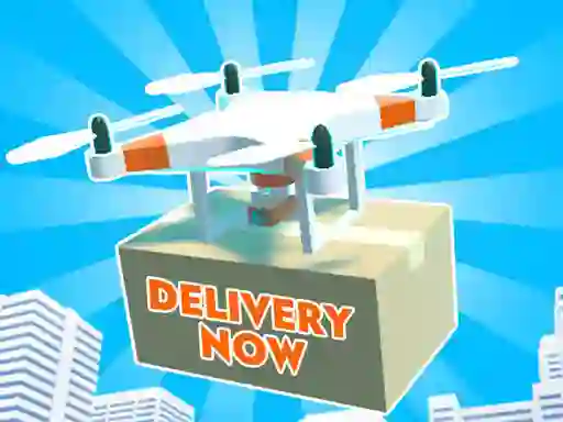 Spil Delivery Now online