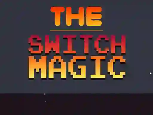 Spil Switch Magic online