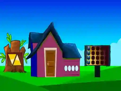 Spil Playful Boy Escape online