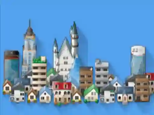Spil Population online
