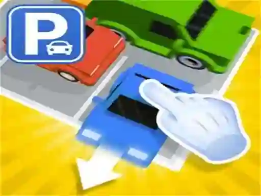 Spil Parking Out JumpGame online