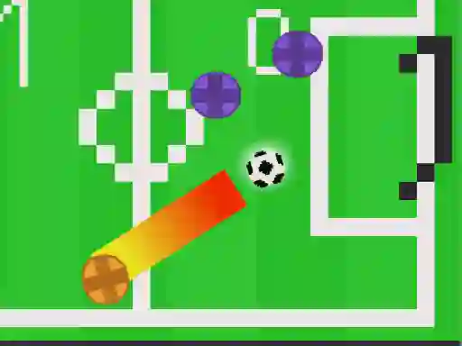 Spil Shoot and Goal online
