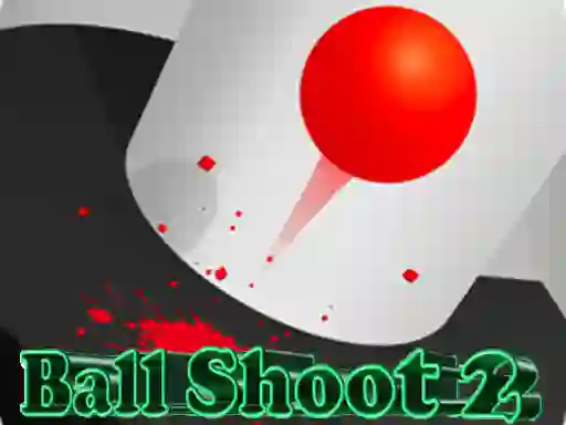 Spil Ball Shoot 2 online