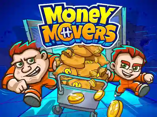 Spil Money Movers 1 online